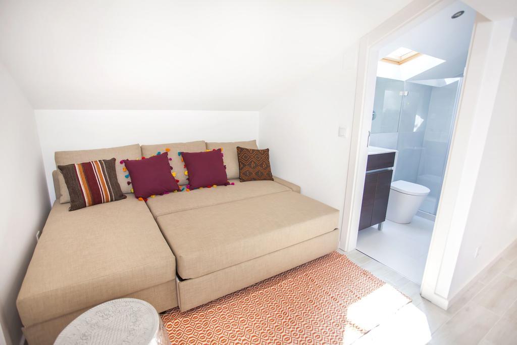 Lovelystay - Cais Apartment River View Lisboa Kültér fotó