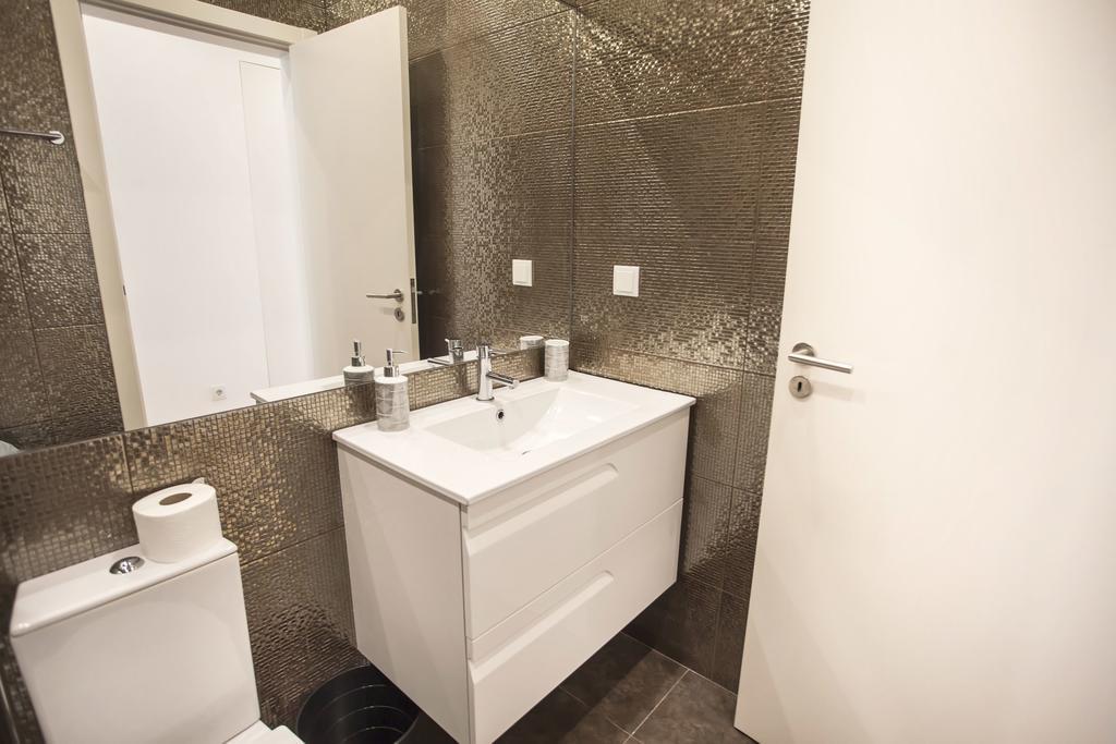 Lovelystay - Cais Apartment River View Lisboa Kültér fotó