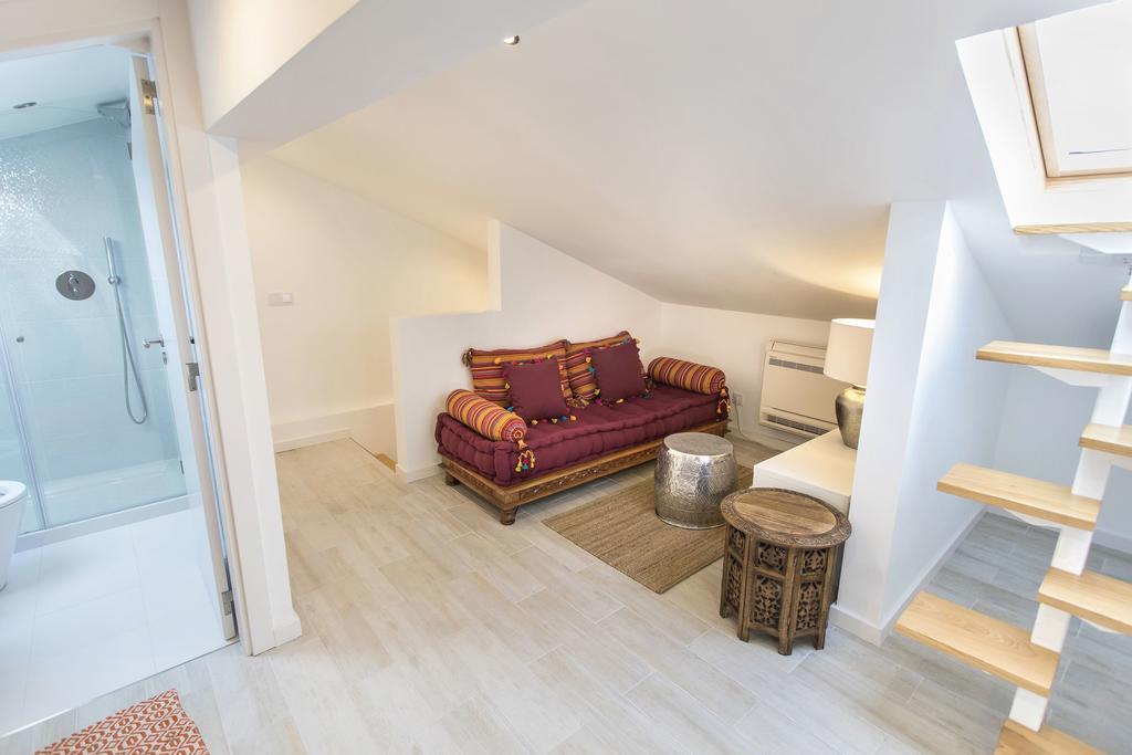 Lovelystay - Cais Apartment River View Lisboa Kültér fotó